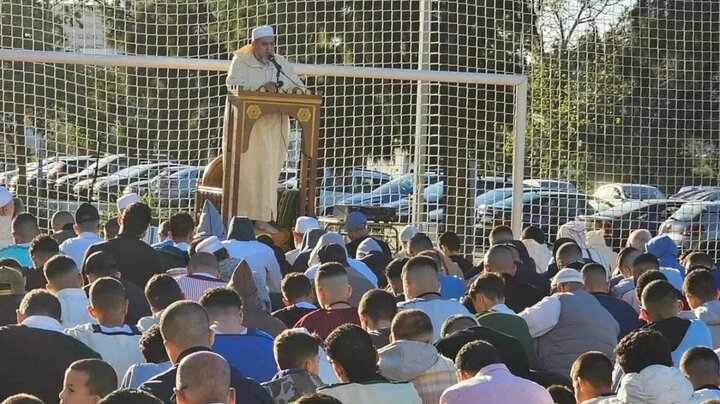 رد درخواست مسلمانان اندلس اسپانیا برای اختصاص یک قبرستان ویژه