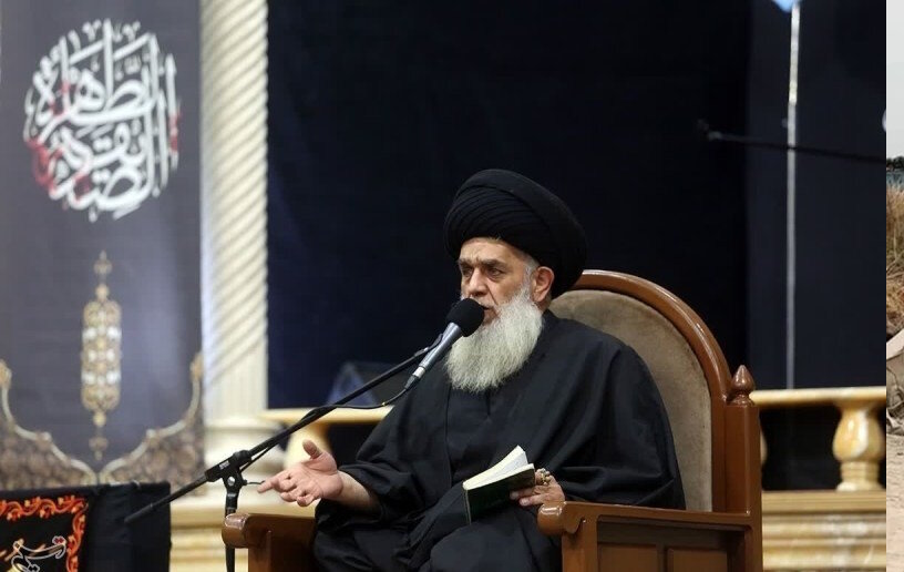 বেলায়াতের প্রতিরক্ষা হযরত ফাতেমা (সা.আ.)-এর দেওয়া মহান শিক্ষা।