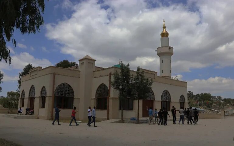 علمای اسلام در اتیوپی؛ پاسداران هویت و ایمان در دل کشور ارتدوکسی