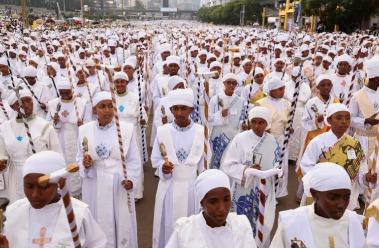 علمای اسلام در اتیوپی؛ پاسداران هویت و ایمان در دل کشور ارتدوکسی