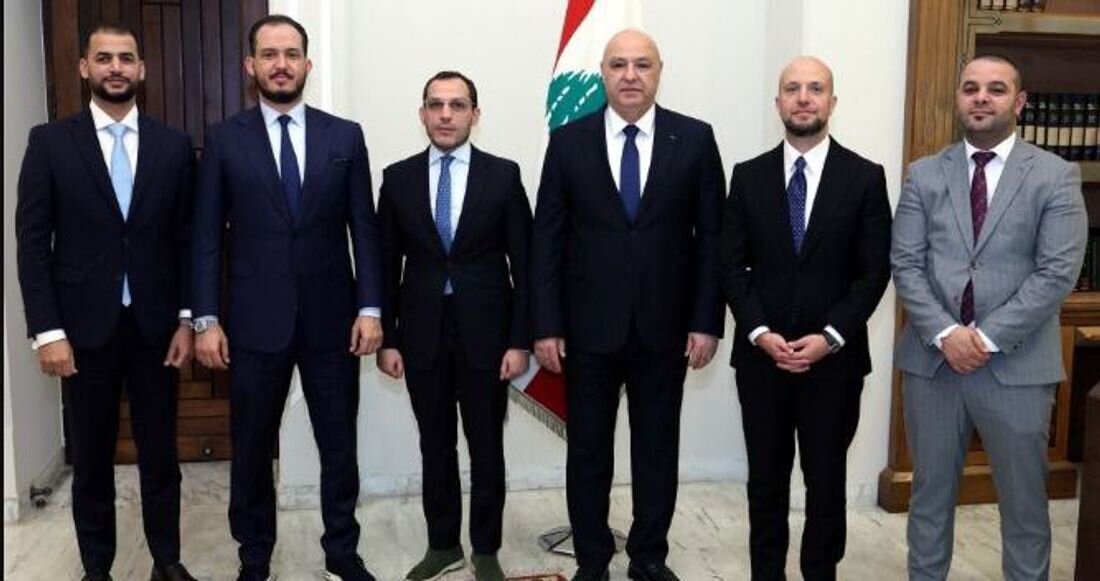 Libya Hands Over Imam Musa Sadr Investigation File to Lebanon