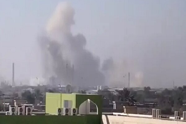 PMF members martyred in Baghdad blast from ISIL remnants