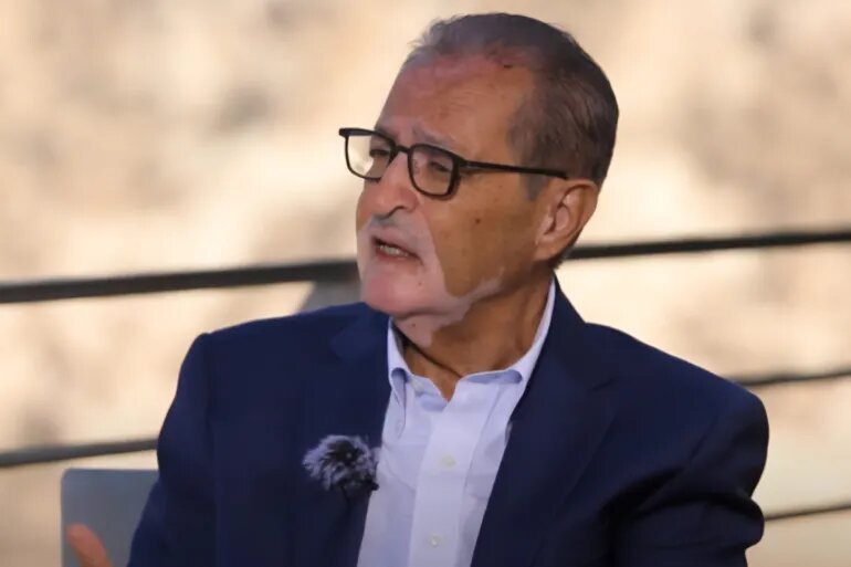 اردن در آستانه تشنگی؛ سدهای خالی و شبح بحران آبی