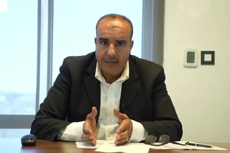 اردن در آستانه تشنگی؛ سدهای خالی و شبح بحران آبی