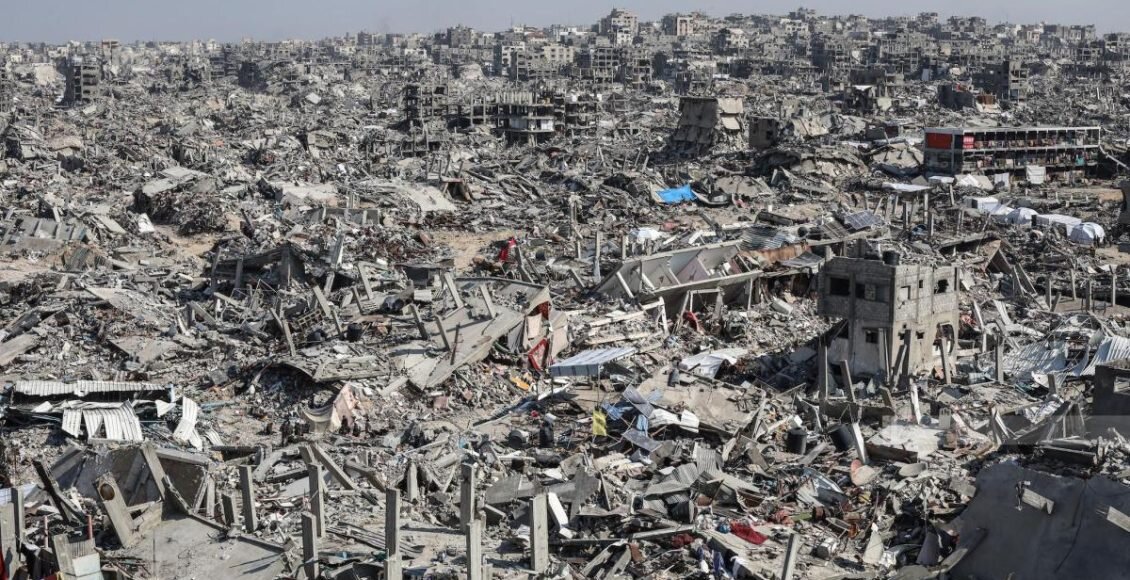 FAO warns of unparalleled humanitarian, agricultural catastrophe in Gaza