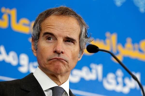 Rafael Grossi, pinuno ng International Atomic Energy Agency (IAEA), ay nanawagan sa Iran na seryosong pagbutihin ang pakikipagtulungan sa mga nuclear?