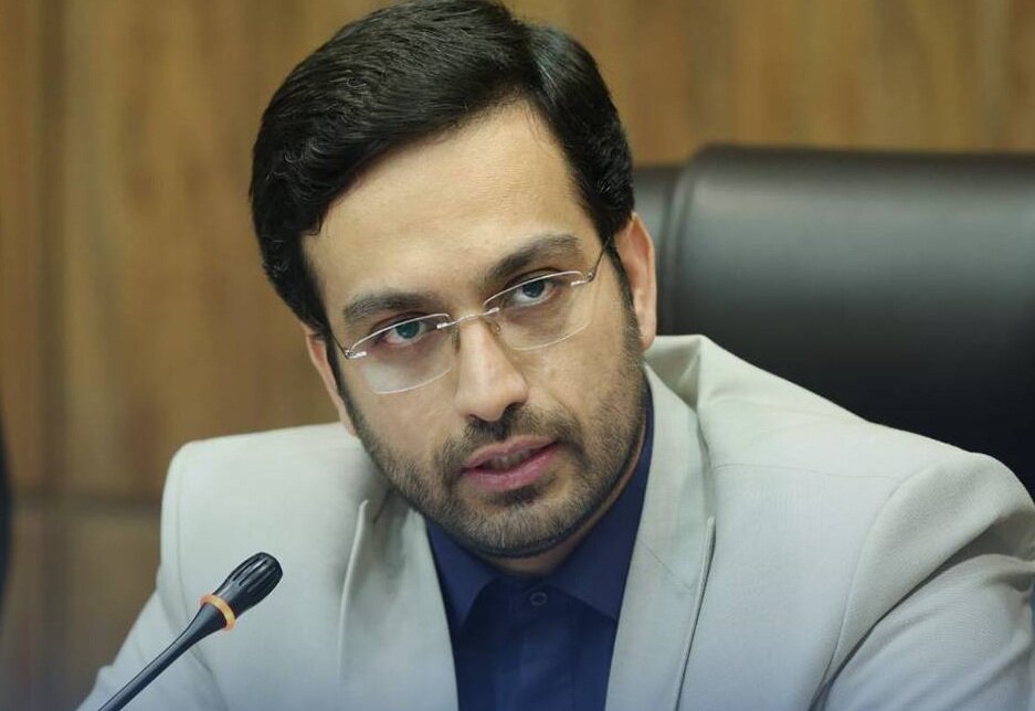 همایش »حقوق ملت و آزادی‌های مشروع در فضای مجازی مبتنی بر منظومه فکری آیت‌الله خامنه‌ای« برگزار می‌شود