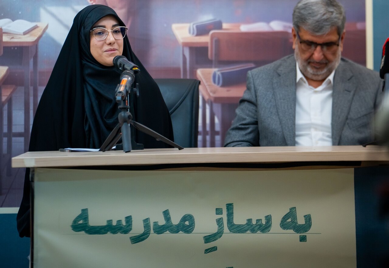 جمعیت امام رضایی‌ها پیشرو در تحقق عدالت آموزشی کشور است