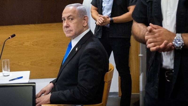 イスラエル首相が深刻化する占領地の政治危機に対処できない理由とは？