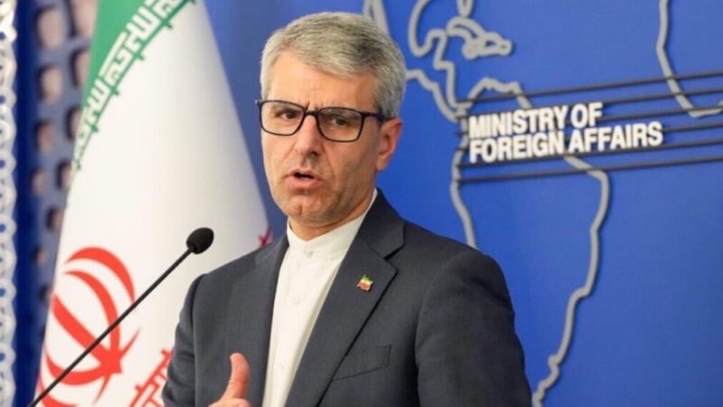 Tehran yasema 'vita halisi vya kikanda' na Israel vinaendelea, yapuuza mazungumzo na Marekani