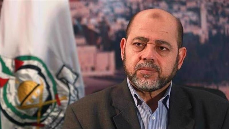 Hamas yapinga kutumwa jeshi la kigeni Gaza mbadala wa jeshi vamizi la Israel