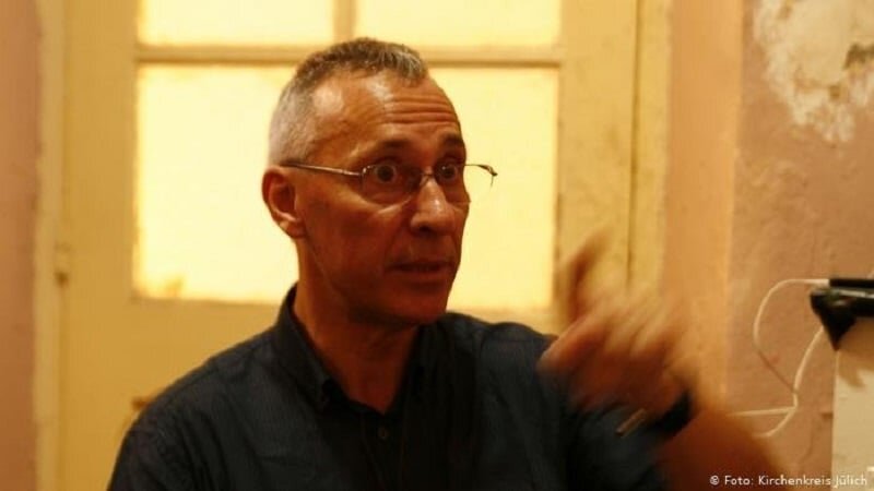 Padri Mfaransa atuhumiwa kuwadhalilisha kingono wakimbizi watoto