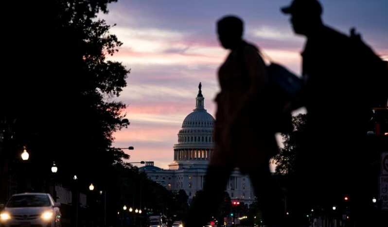 ABD’de Federal Hükümet Kapanması Tarihi Rekora Ulaştı: 35 Günlük Kriz Devam Ediyor
