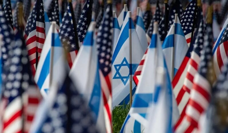 ABD’de Sağ Cenahta İsrail Desteğine Şüphe: J.D. Vance Öncülük Ediyor