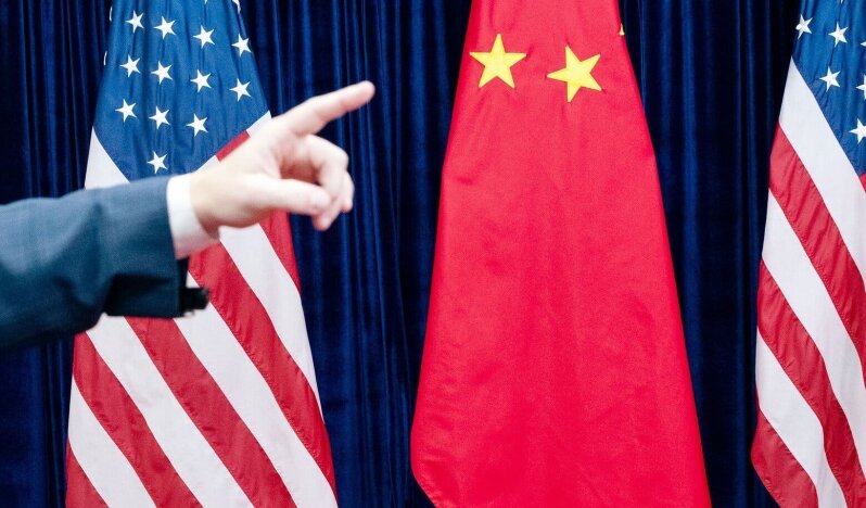 Çin ABD Tarım Ürünleri Vergilerini Askıya Aldı