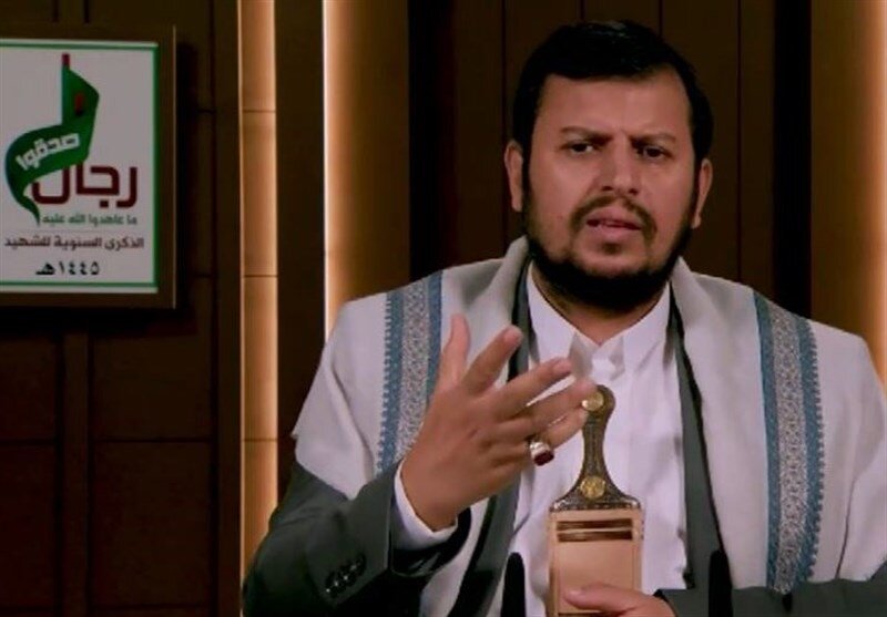 Abdülmelik el-Husi: “Yeni Bir Cephe Dönemi Başlıyor, Düşman Hazırlıklı Olsun”