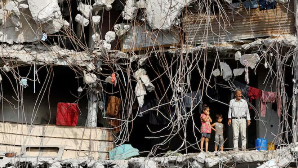 Podaci pokazuju da su izraelski vojni izdaci porasli na 76,3 milijarde dolara u dvije godine genocida u Gazi