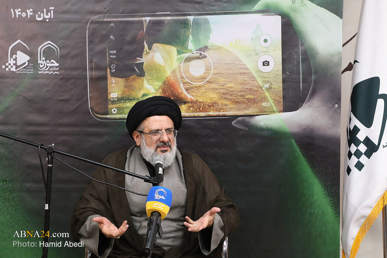 حسینی کوهساری: اندیشمندان و صاحب‌نظران برای جهانی شدن اربعین، طرح نو ارائه دهند