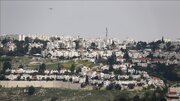 Israel issues tenders for 356 new illegal settler units in occupied West Bank