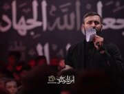Video | Hussainiyah Imam Husain AS Lubnan Menjadi Tuan Rumah Para Pencinta Sayyidah Fatimah AS