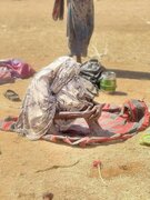 Video | "Saya Tak Mahu Tawanan!"