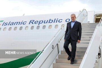 “Serokê Komara Îranê sibehê diçe Kurdistanê”