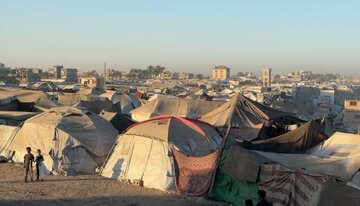 Gaza enfrenta grave escassez de ajuda humanitária com a chegada do inverno