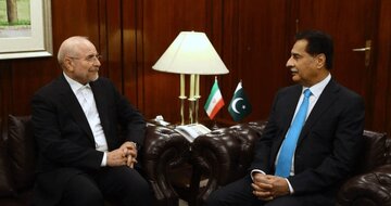 ایران کے میزائلوں نے صہیونی آئرن ڈوم کا افسانہ ختم کرکے رکھ دیا، اسپیکر قومی اسمبلی پاکستان