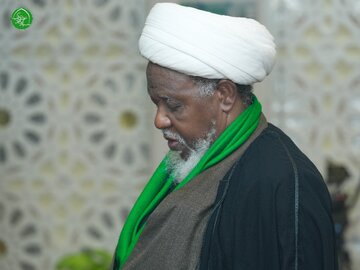 Shekh Zakzaky {H}: ‘Ya’yan Shahidai Su Tsaya Ne Kyam Akan Abinda Iyayensu Sukai Shahada Akai