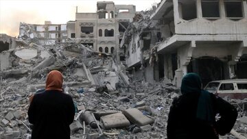 Iran propose la création d’un comité international pour rechercher environ 10 000 martyrs disparus à Gaza