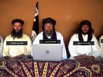 Yaduwar ‘Yan Ta’addan Al-Qaeda A Afirka Tun Daga Mali Zuwa Najeriya