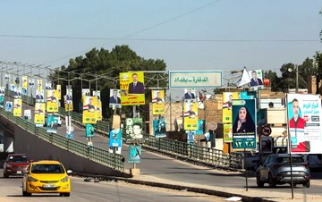 Interview: Iraq’s Elections Important, Carry Surprises