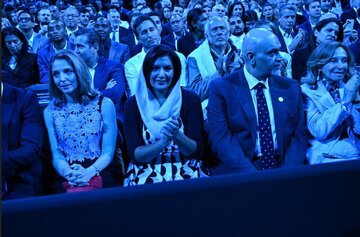 Utani wa Trump kwa Balozi wa Saudi Arabia Mjini Washington umeibua mjadala mkali