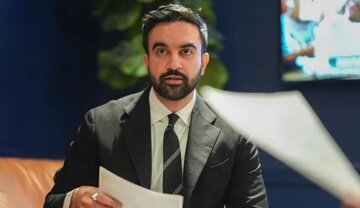 زہران ممدانی کا نیویارک کے میئر کے طور پر انتخاب، صہیونی سیخ پا