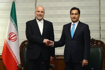 Qalibaf: Pakistan ni rafiki wa kweli katika nyakati zote