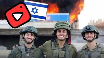 YouTube, Gazze ve Batı Şeria’daki İsrail Suçlarını Belgeleyen Yüzlerce Videoyu Kaldırdı