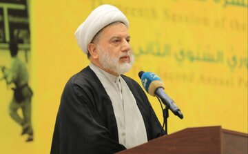 انتخابات عراق | ائتلاف «بشارت بده ای عراق»؛ بازگشت سیاست‌مداران خاموش