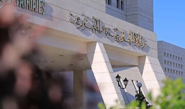 حکومت جولانی خبر ساخت پایگاه نظامی آمریکا در دمشق را تکذیب کرد