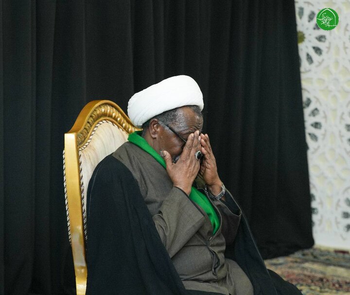 zakzaky