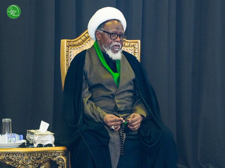zakzaky