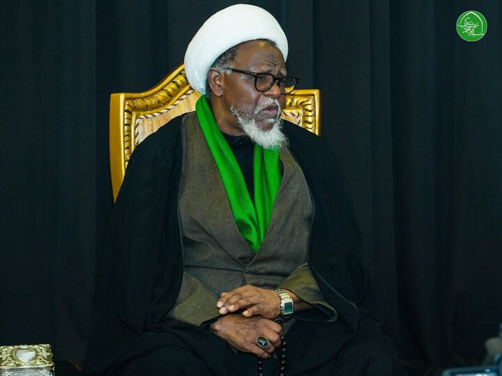 zakzaky