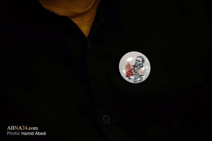 Photos: First Congress of Everlasting Martyrs of Qom Province