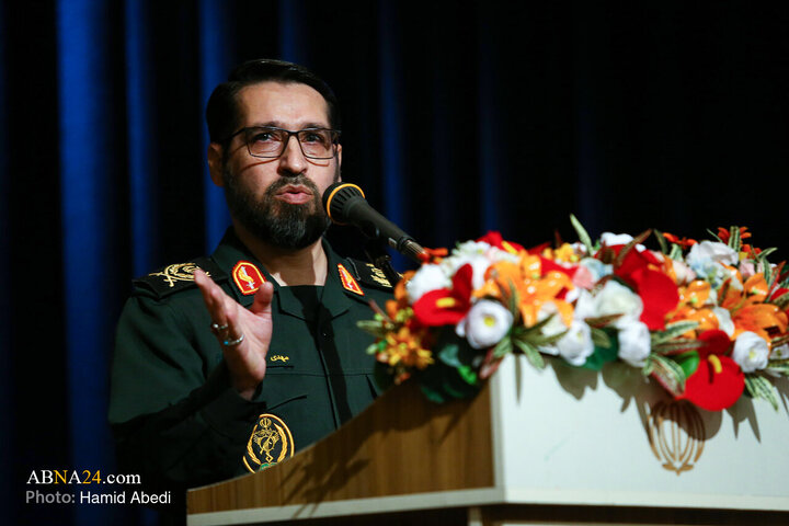 Photos: First Congress of Everlasting Martyrs of Qom Province