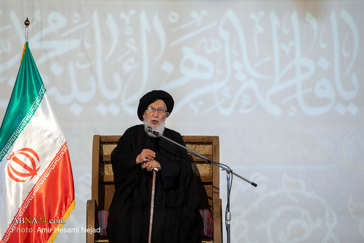 Photos: Religious ritual theater festival “Broken Gem” held in Mashhad