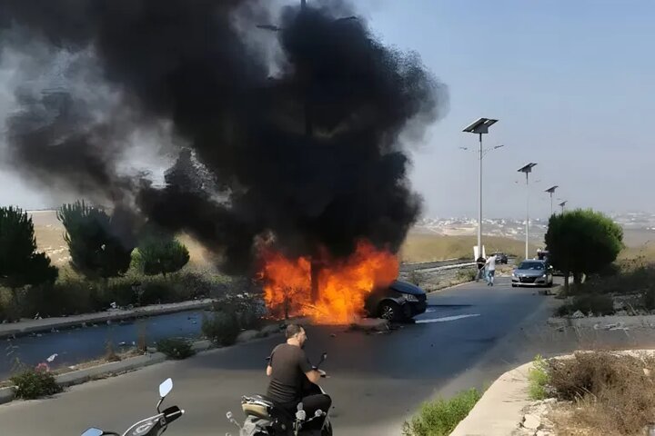 ارتش اسرائیل: در یک ماه گذشته ۲۰ عضو حزب‌الله را کشته‌ایم