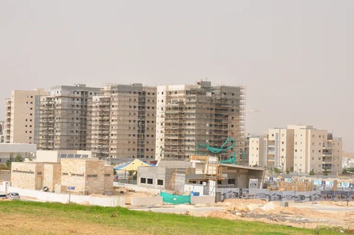 اقتصاد اسرائیل در آستانه بحران مالی/ حباب مسکن در آستانه ترکیدن