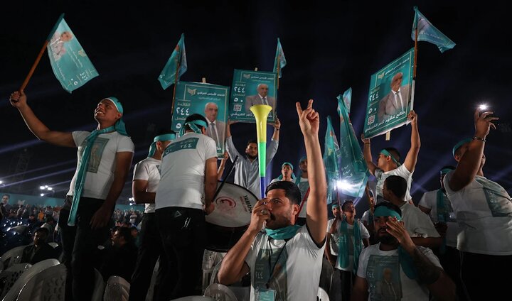 عراق در آستانه رأی‌گیری ویژه نیروهای امنیتی/ انتخابات سرنوشت‌ساز زیر سایه نفوذ سیاسی