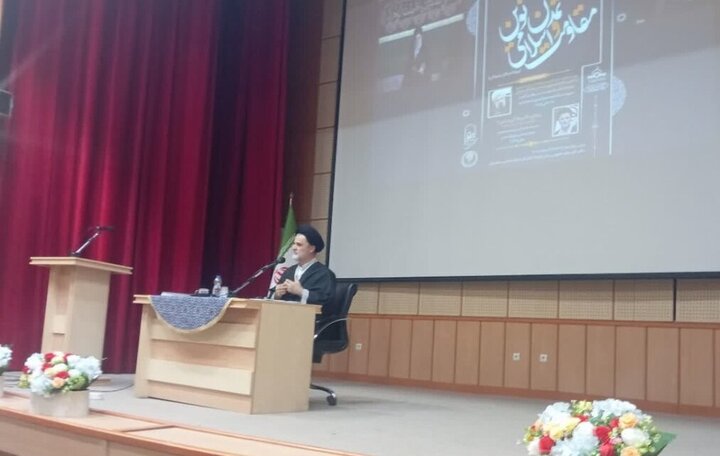 آمریکا فقط دنبال تعطیل کردن هسته‌ای ایران است!