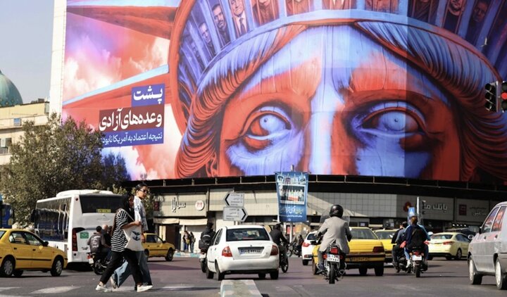 Direnişin Kalbi İran, Yeni Koridorlara Karşı Bölgesel Dengeyi Korumakta Kararlı