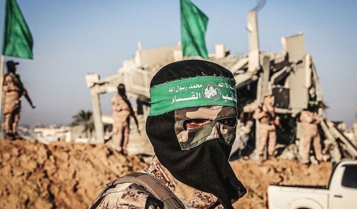 گروه‌های فلسطینی: خلع سلاح غزه یا آسیب زدن به حق مقاومت را نمی‌پذیریم